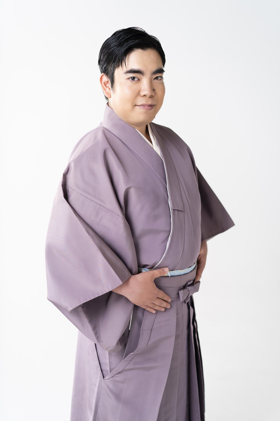 徳永ゆうき（提供写真）