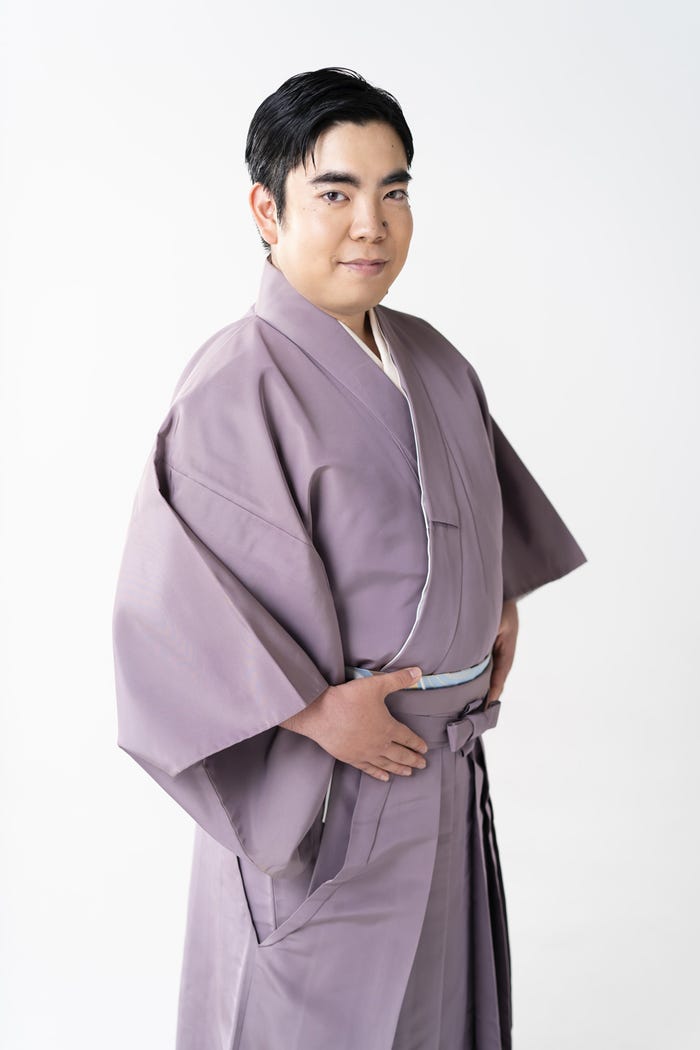 徳永ゆうき(提供写真)