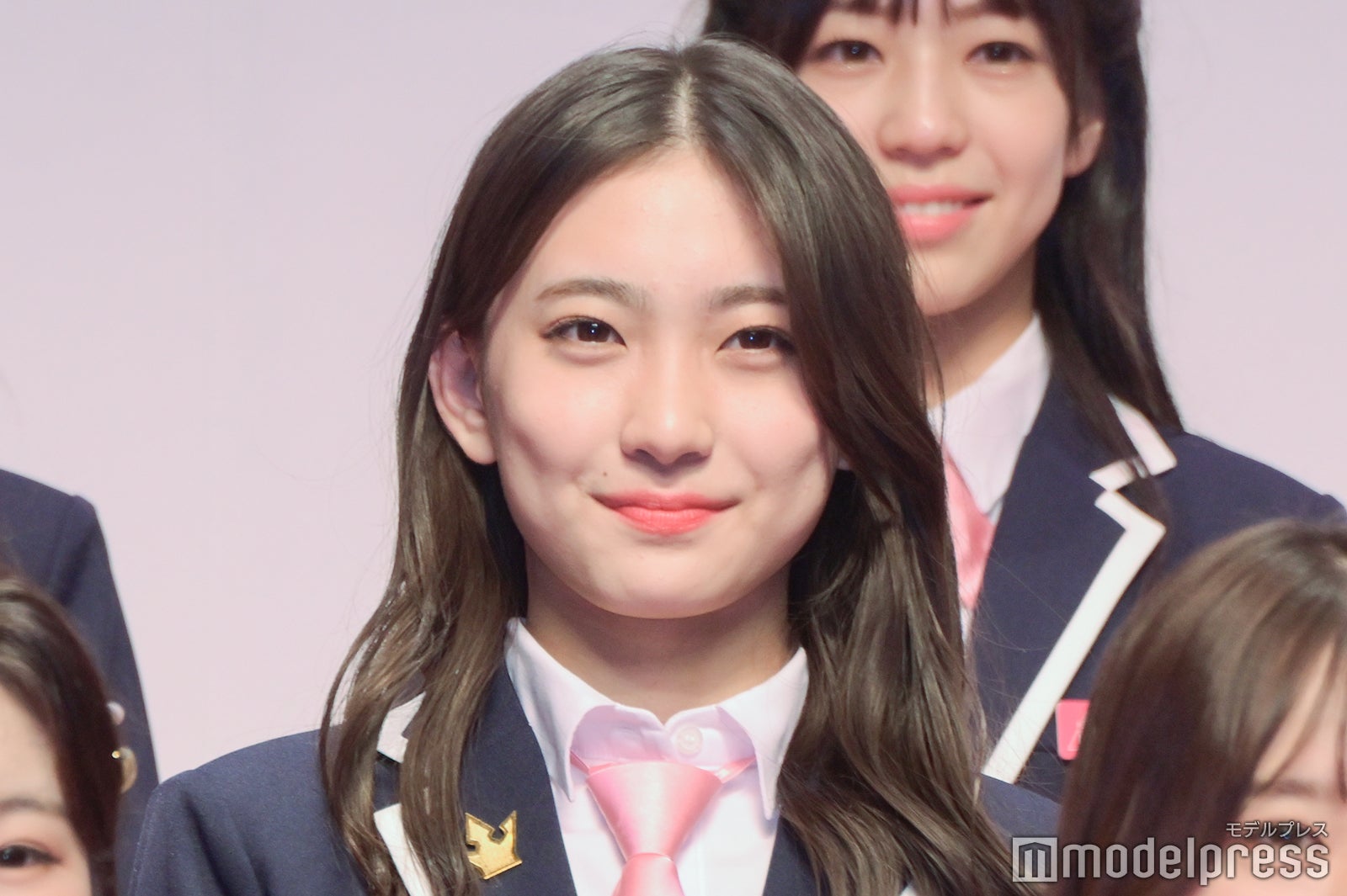 日プガールズ」会田凛が大幅ランクアップでデビュー圏内入り