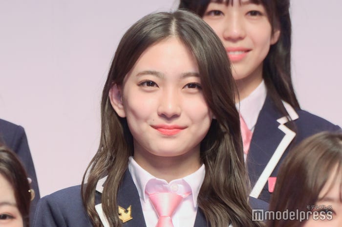 会田凛(C)モデルプレス