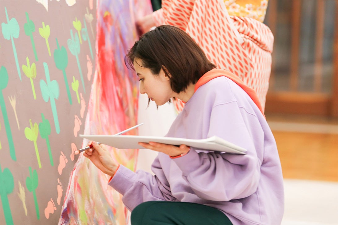 ベッキー、心ない言葉を投げ掛けられた過去　包み隠さず告白