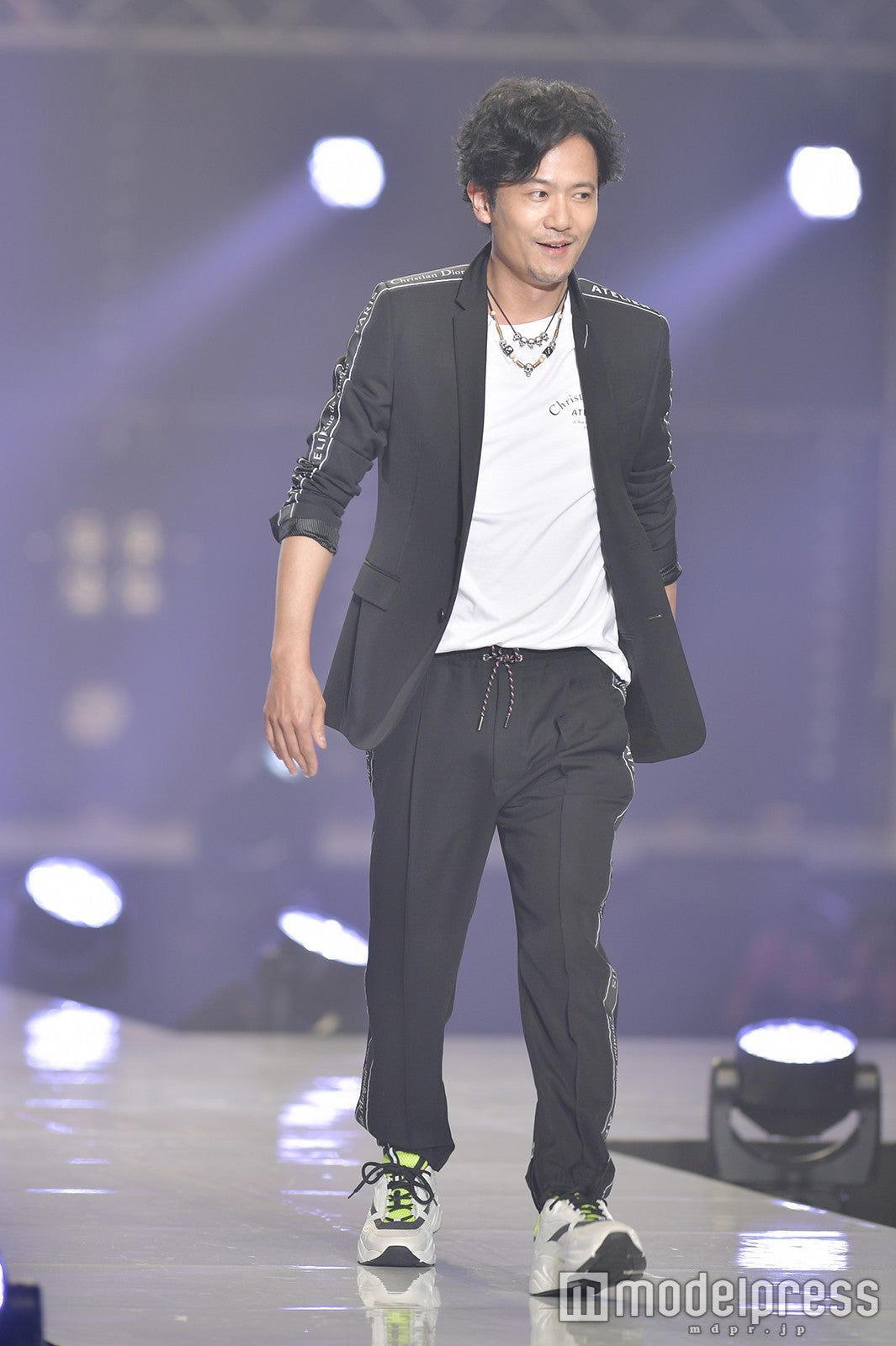 稲垣吾郎（C）モデルプレス