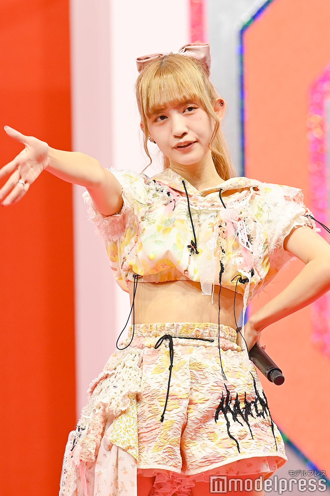 ZOC（C）モデルプレス