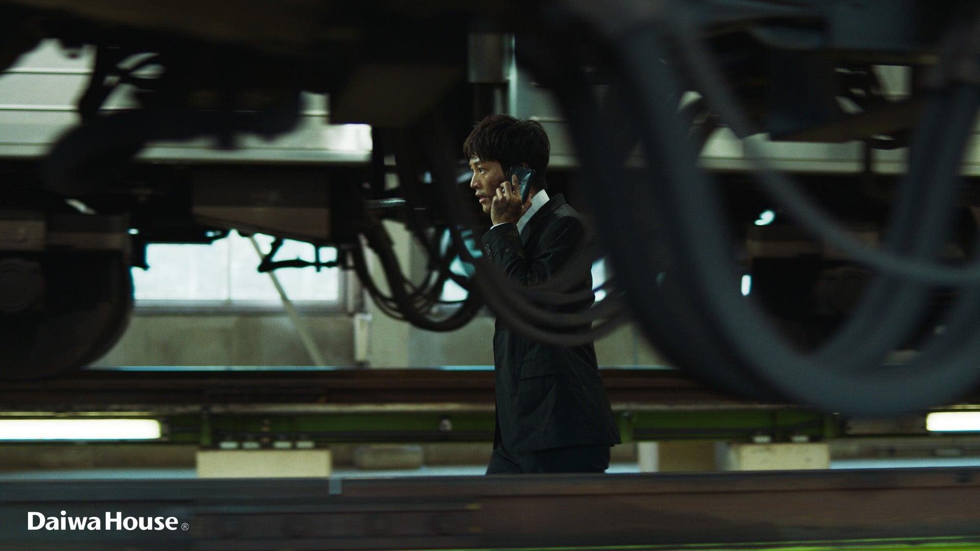 松坂桃李（提供写真）