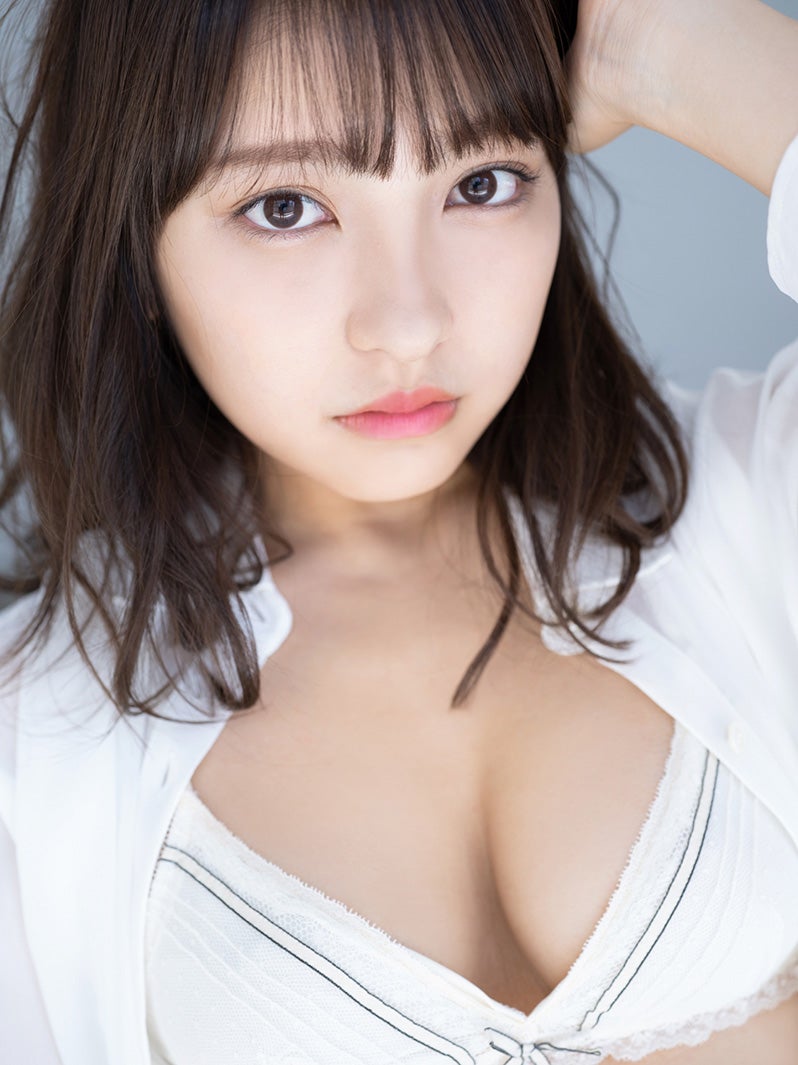 十味／アザーカット（C）Takeo Dec.／週刊ヤングジャンプ