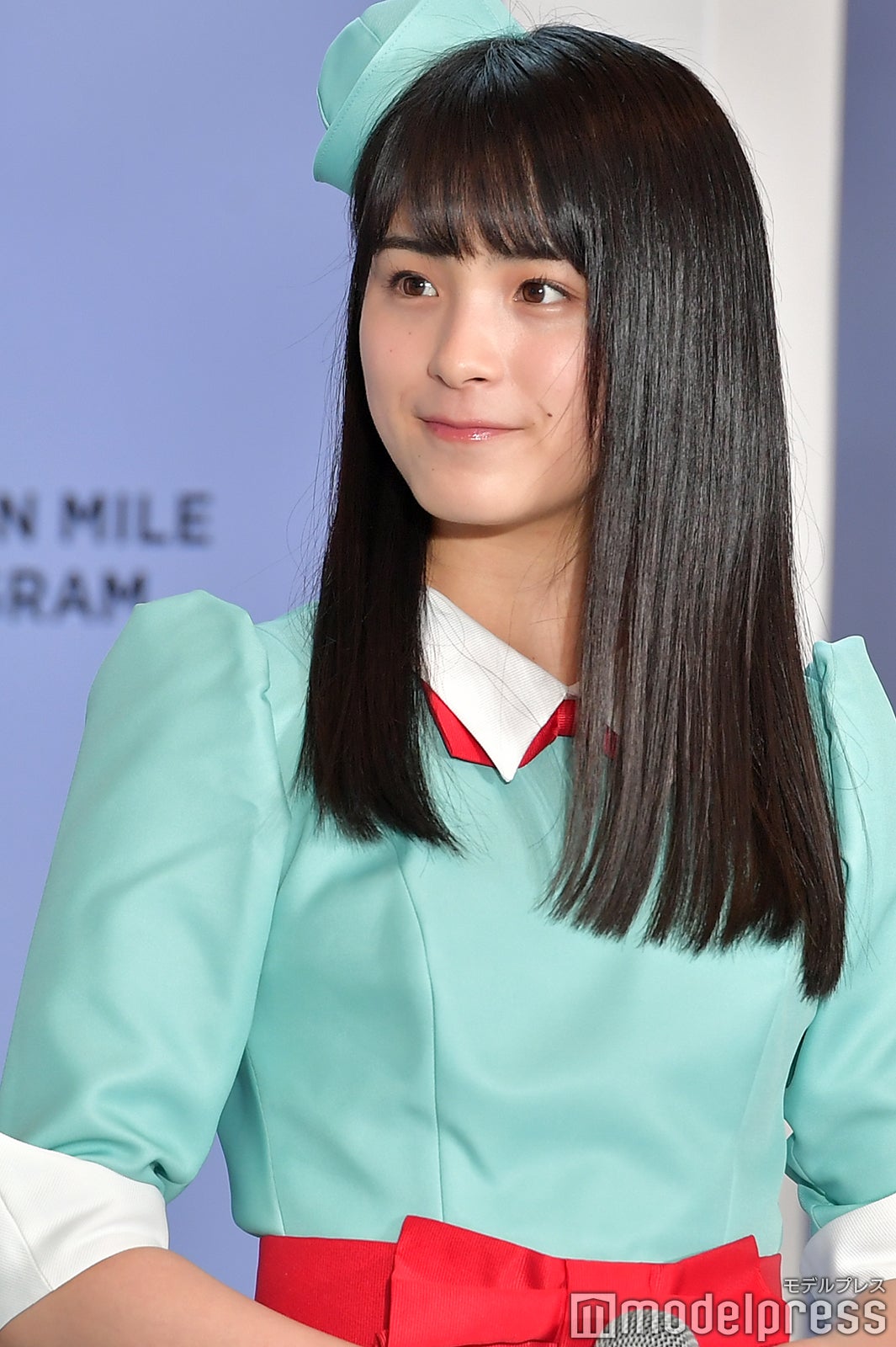 大園桃子（C）モデルプレス
