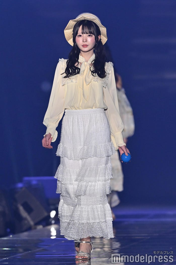 市原愛弓(C)モデルプレス