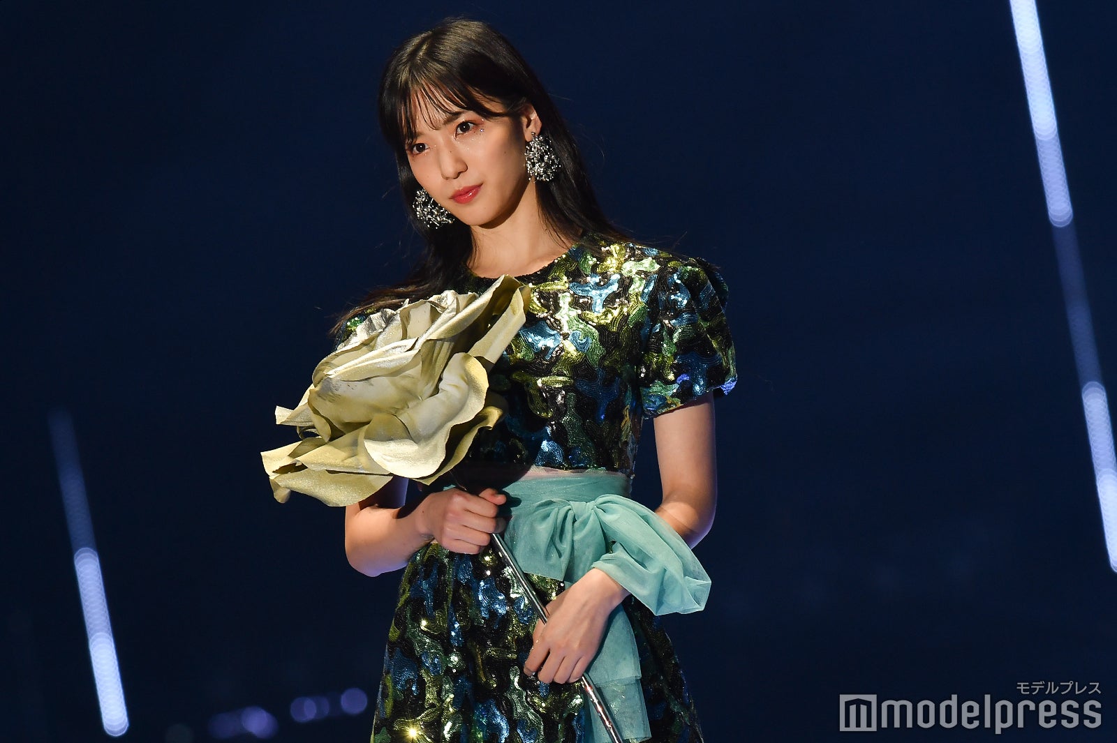 AKB48（C）モデルプレス