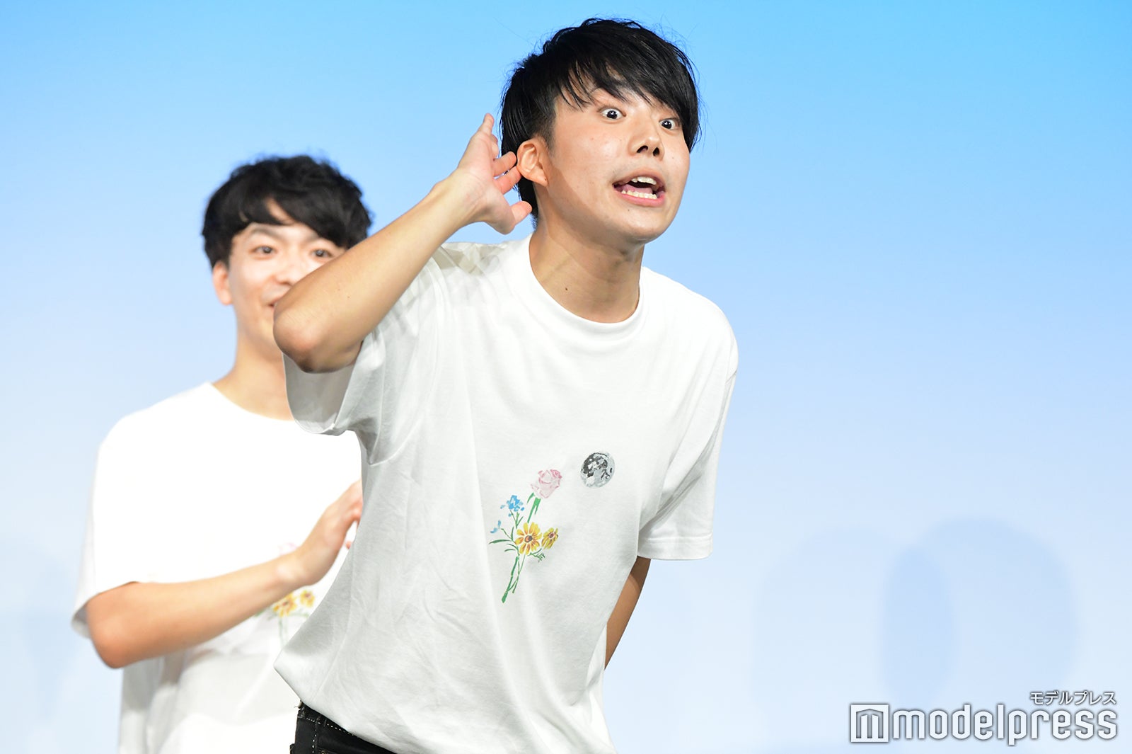 りぴーと（C）モデルプレス