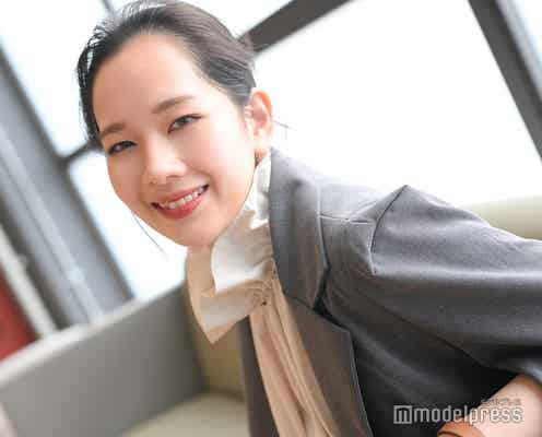 <「ラブ トランジット」インタビューVol.2 えり>元カレへの切ない涙が共感を呼ぶ 「すごく悩みました」ホカンスでの苦悩・現在の変化とは【ネタバレあり】