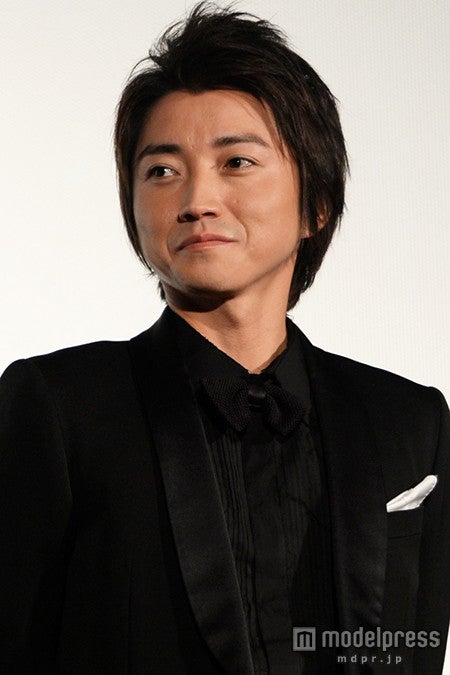 藤原竜也