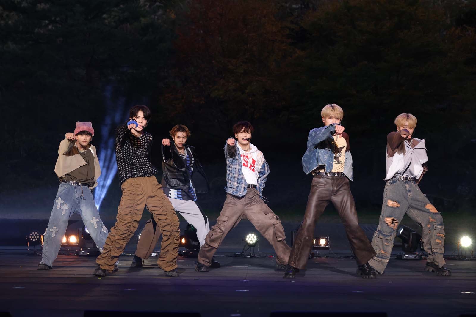 DXTEEN（C）TGC FES YAMANASHI 2023