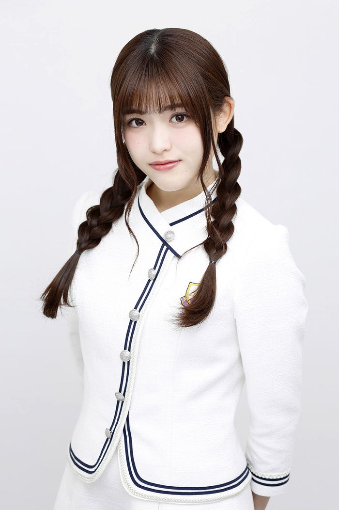 松村沙友理(提供写真)