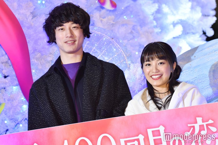 坂口健太郎 Miwaとの共演で 幸せな瞬間が何回かありました モデルプレス 坂口健太郎 Miwaとの共演で 幸せな瞬間が何回かありました モデルプレス