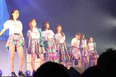 Flower グループ初となる 単独の全国5大都市9公演2万人動員のツアーが遂に感動のフィナーレ モデルプレス Flower グループ初となる 単独の全国5大都市9公演2万人動員のツアーが遂に感動のフィナーレ モデルプレス