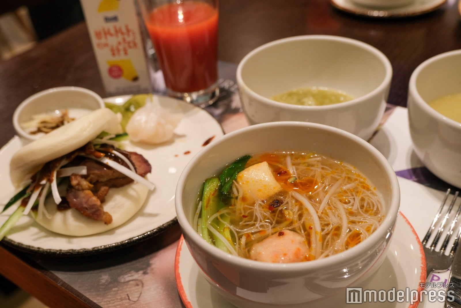 シェフズ・キッチン（C）モデルプレス