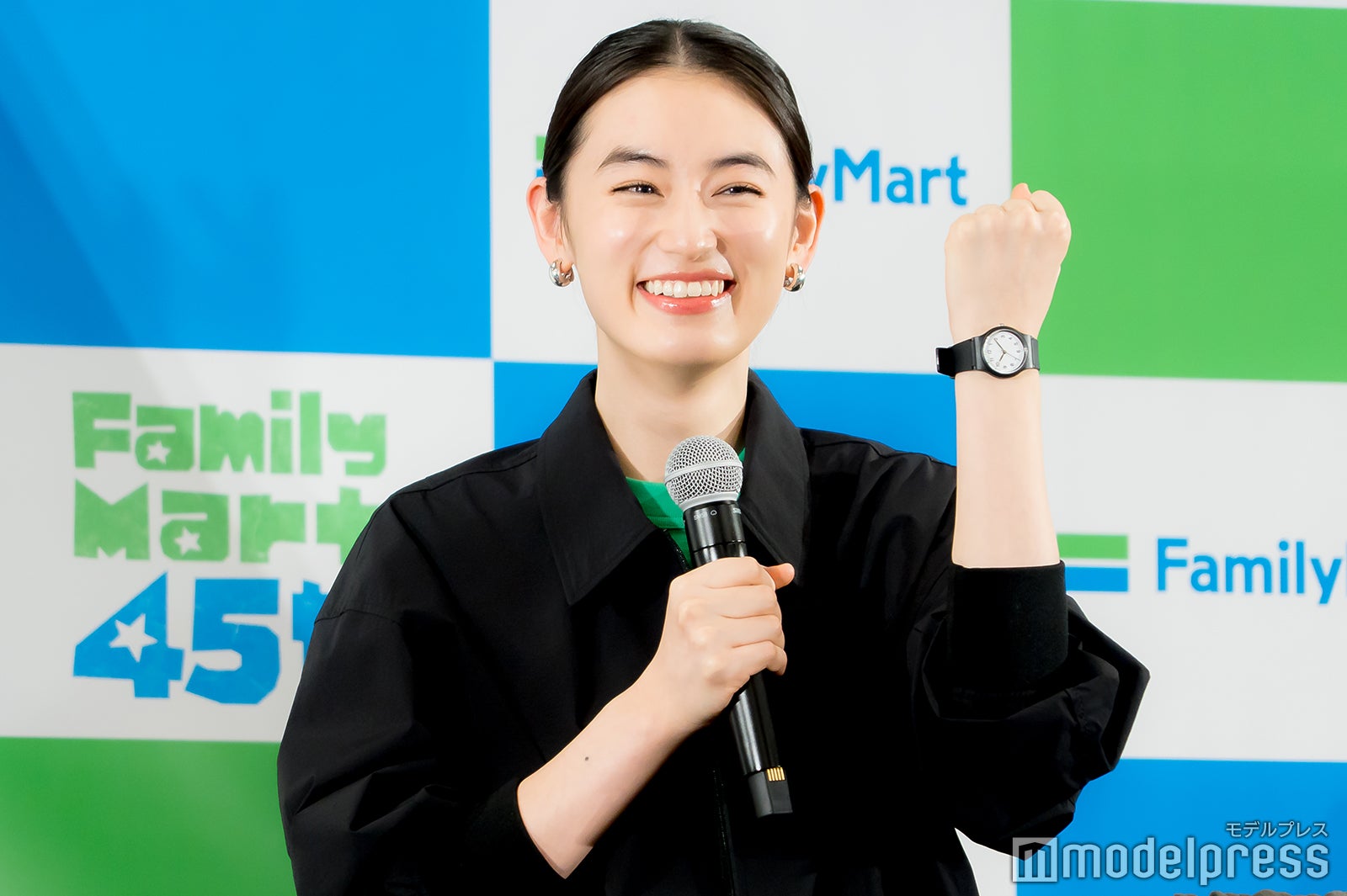 八木莉可子（C）モデルプレス