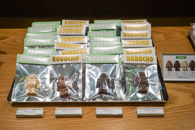 【全国初が神戸に】チョコ好きにはたまらないチョコレートショップ＆カフェが神戸旧居留地にオープン♡