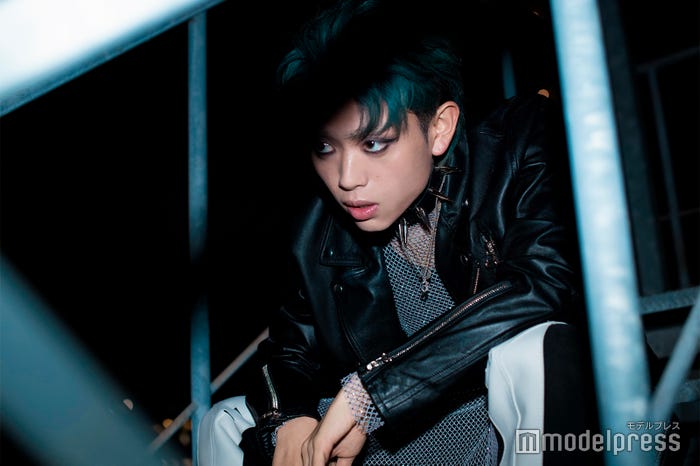 OdAkEi(C)モデルプレス