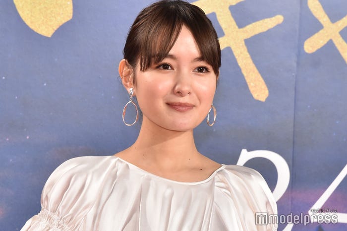 葵わかな (C)モデルプレス