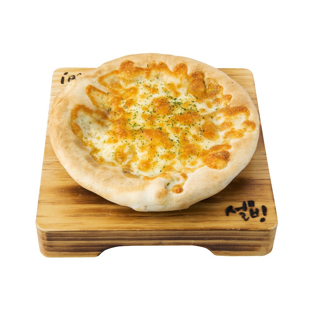 チーズピザトッポギ850円（税込）／画像提供：SULBING PR事務局