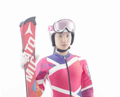 土屋太鳳、風格漂う勇姿を公開 新たな目標へ猛特訓