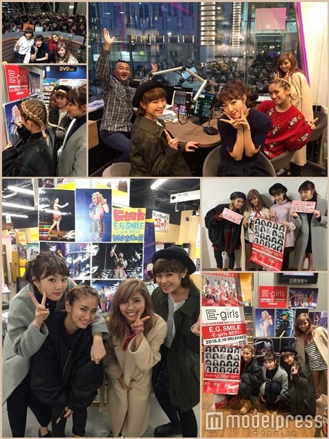 【福岡・熊本】:鷲尾伶菜、SAYAKA、YURINO、重留真波