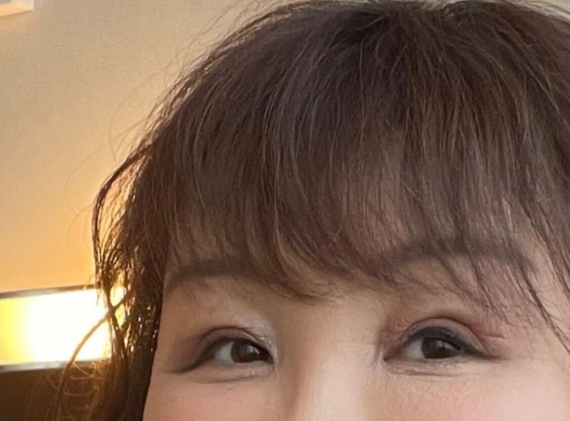 北斗晶オフィシャルブログより