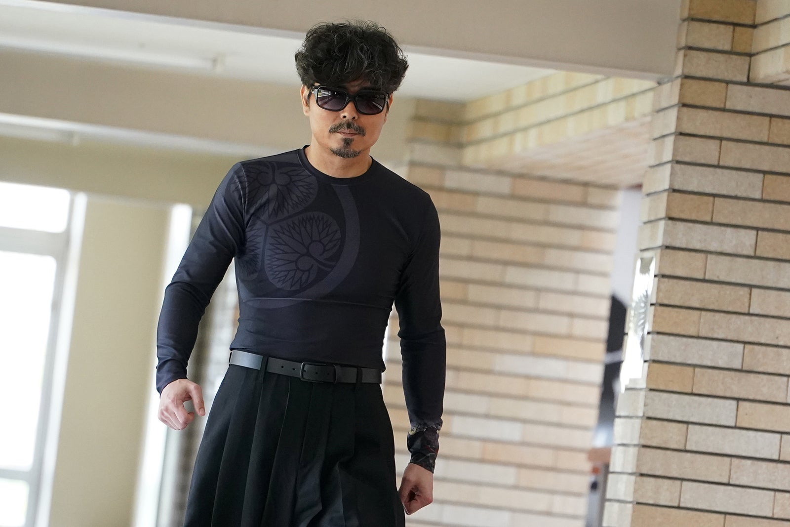 King ＆ Prince永瀬廉主演「新・信長公記」初回で快挙 Twitterトレンド