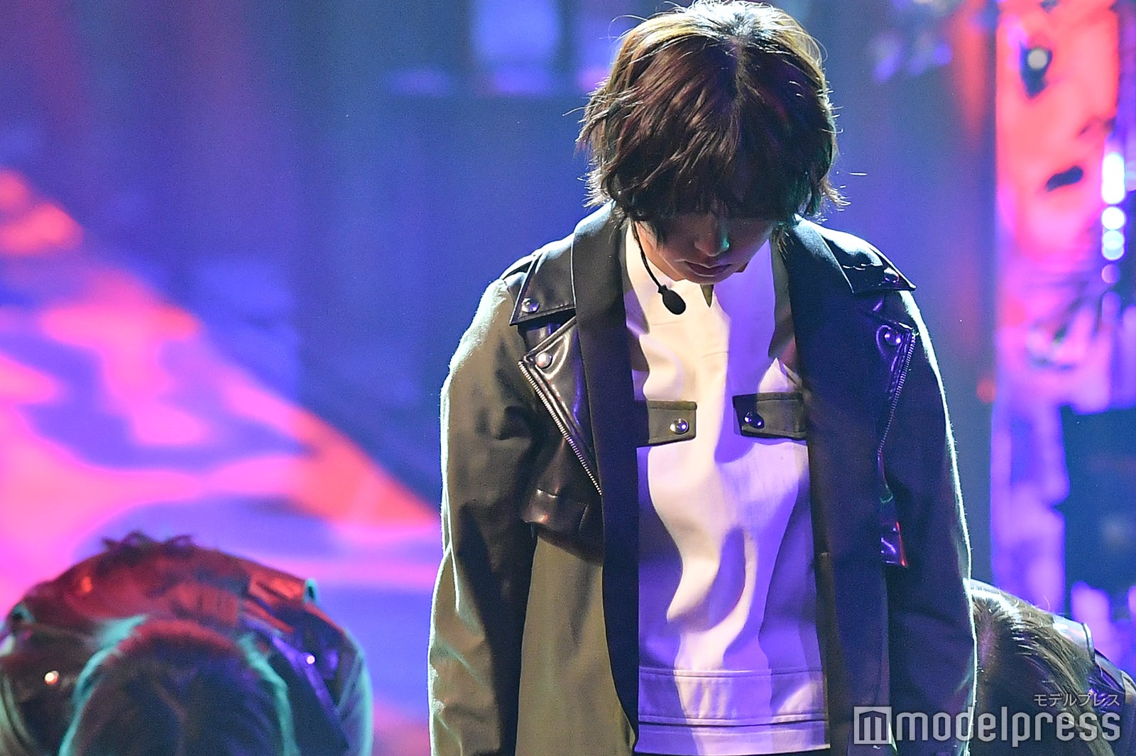 欅坂46（C）モデルプレス