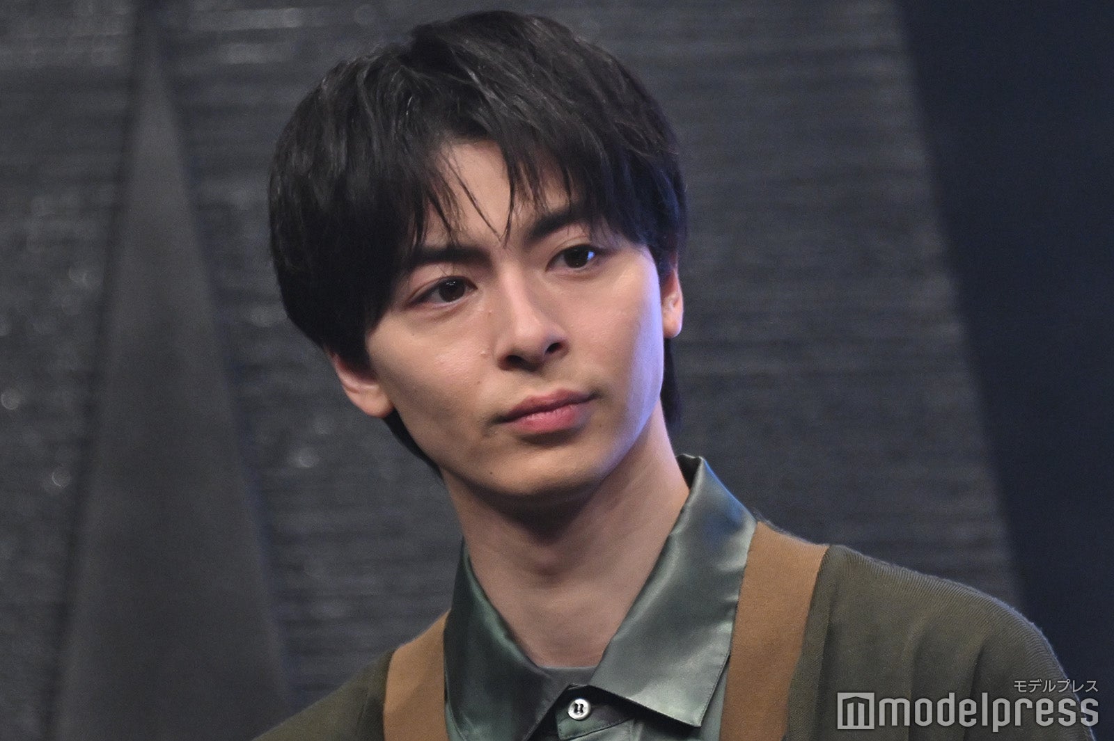 高杉真宙（C）モデルプレス