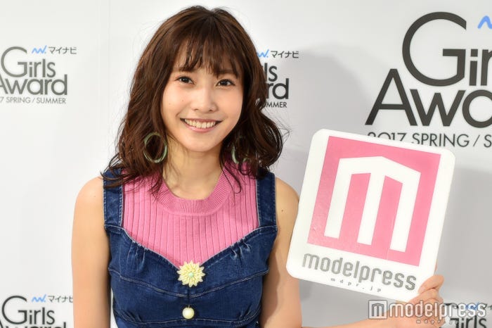 佐野ひなこ(C)モデルプレス