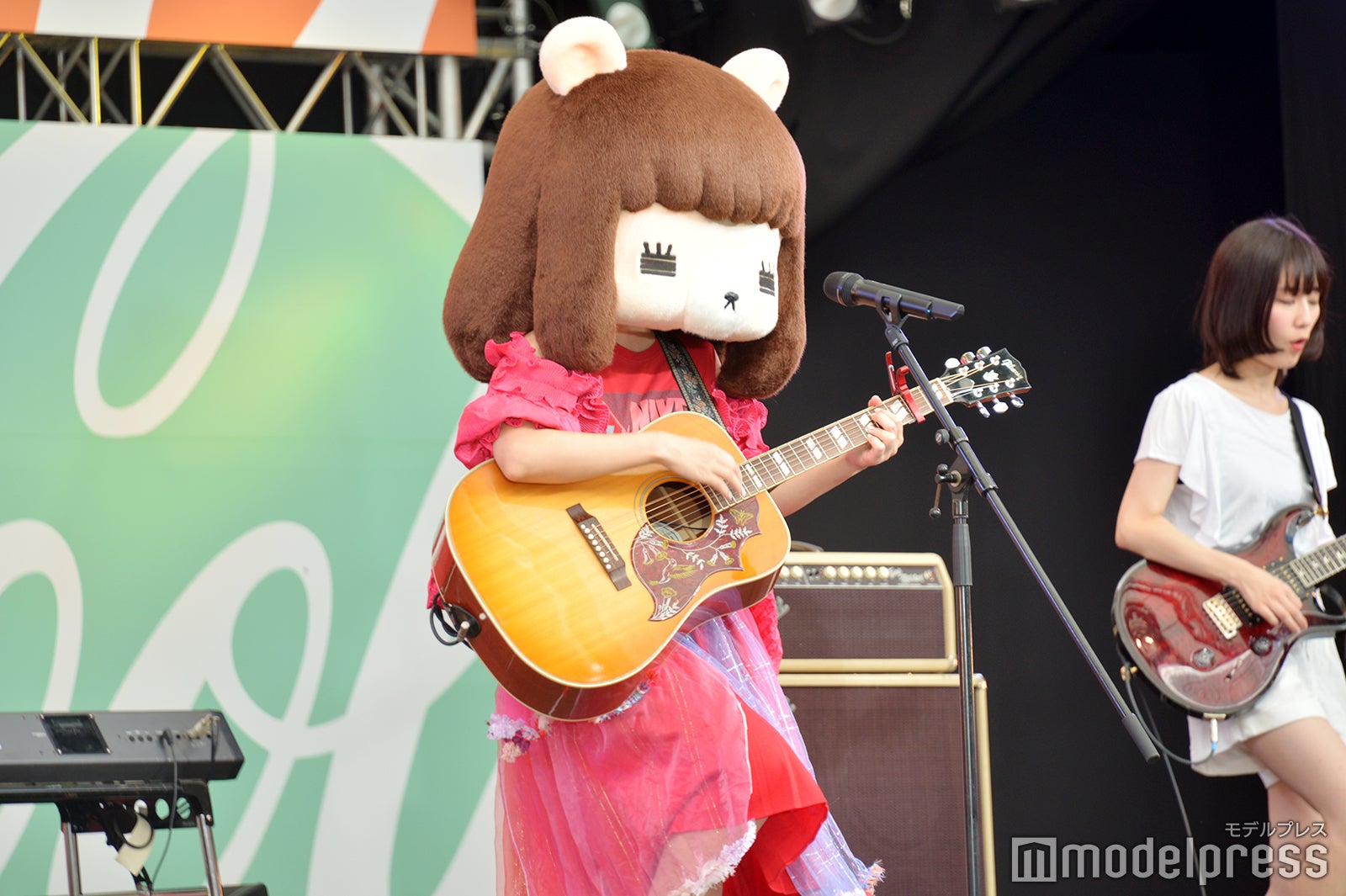 コレサワ （C）モデルプレス