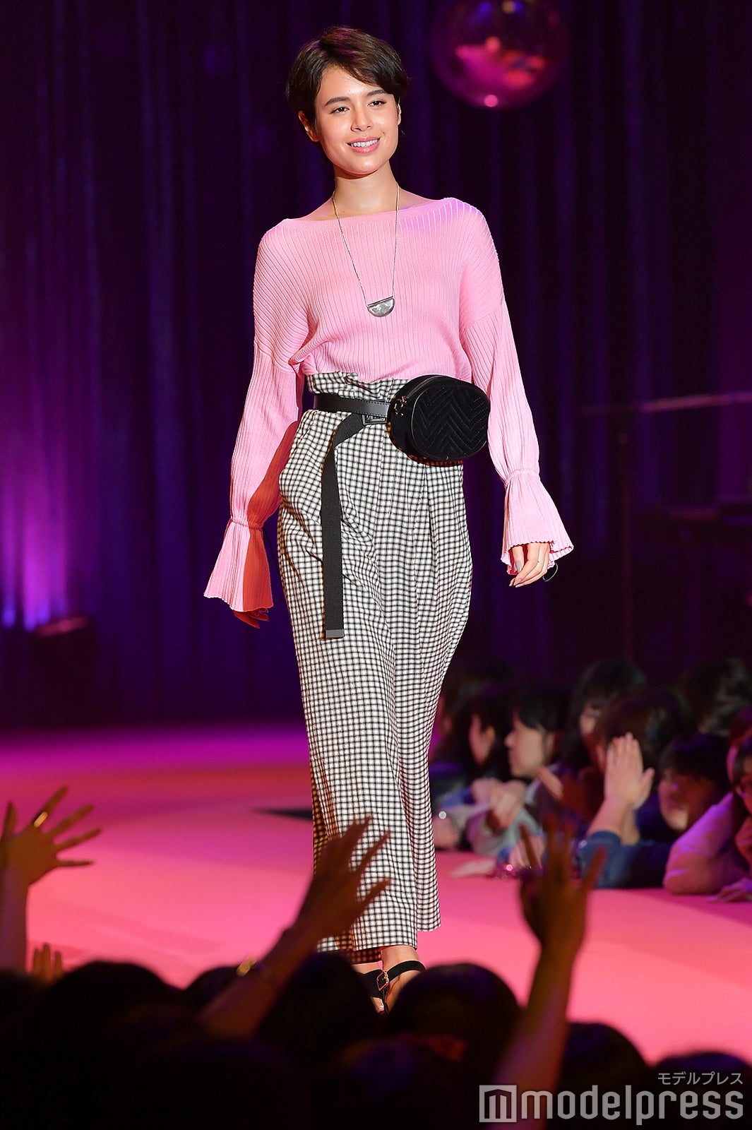 大屋夏南 （C）モデルプレス