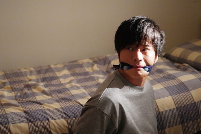 田中圭 原田知世 あなたの番です 第1章完結 衝撃結末にネット騒然 モデルプレス 田中圭 原田知世 あなたの番です 第1章完結 衝撃結末にネット騒然 モデルプレス