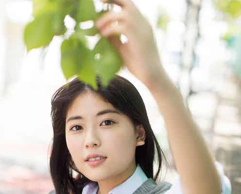 乃木坂46岩本蓮加、制服と大人デート服…ギャップにドキッ