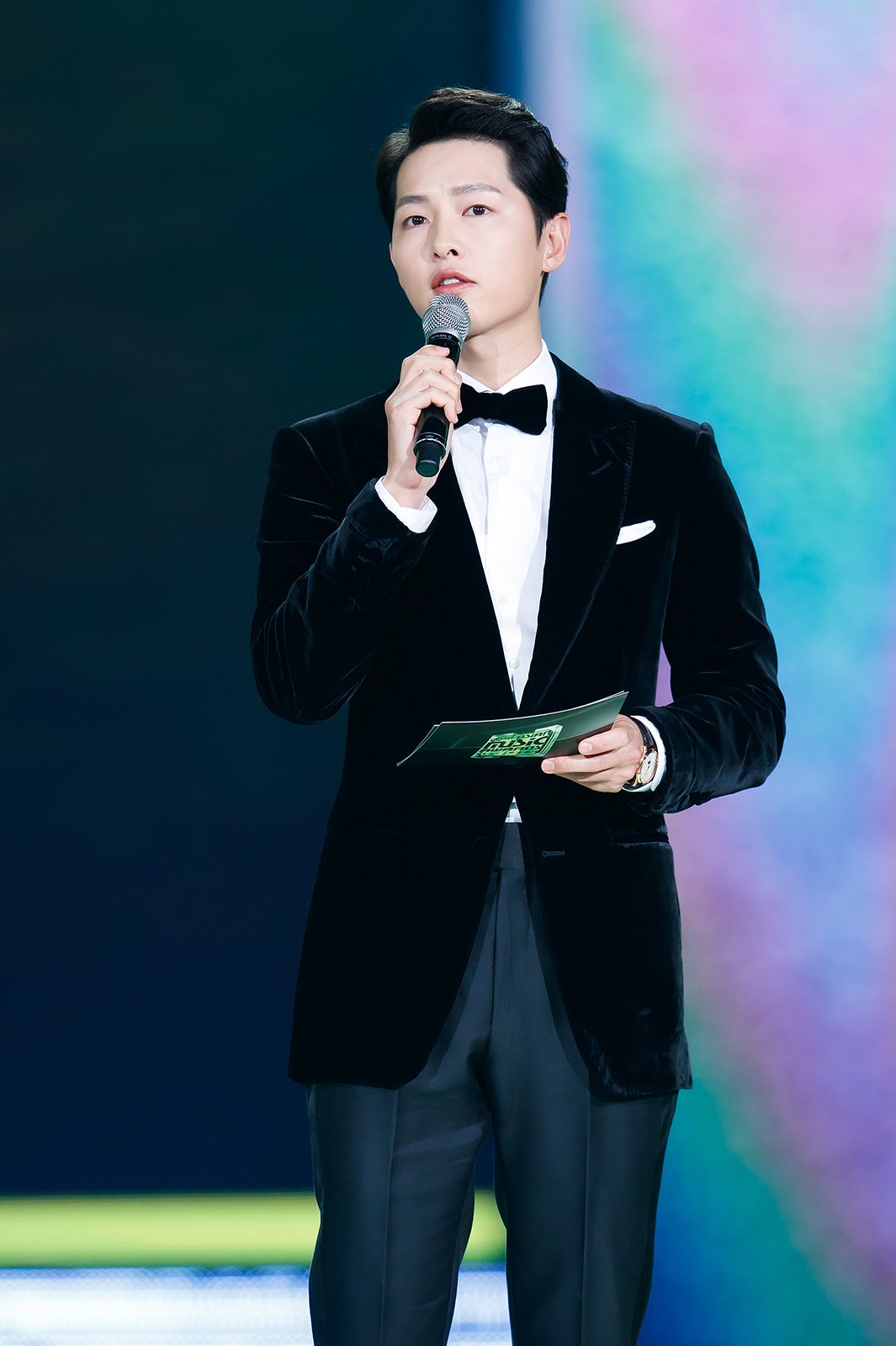 ソン・ジュンギ（C）CJENMCo.,Ltd,AllRightsReserved.