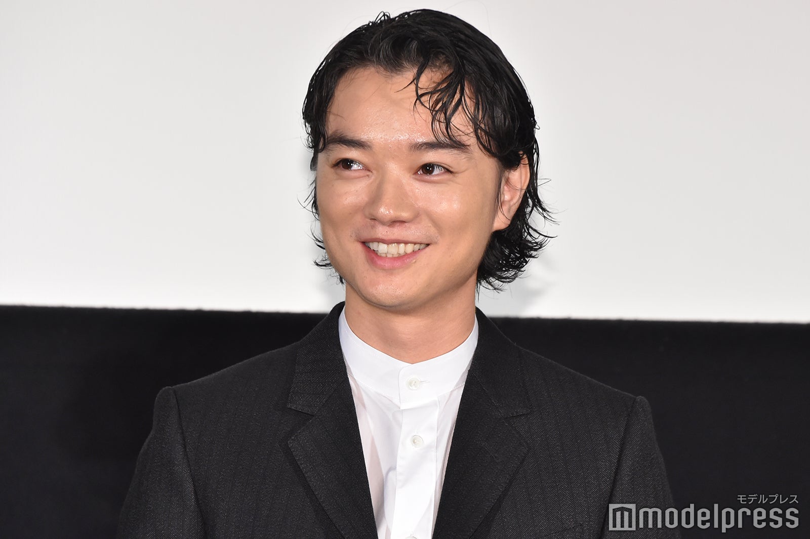 染谷将太 （C）モデルプレス