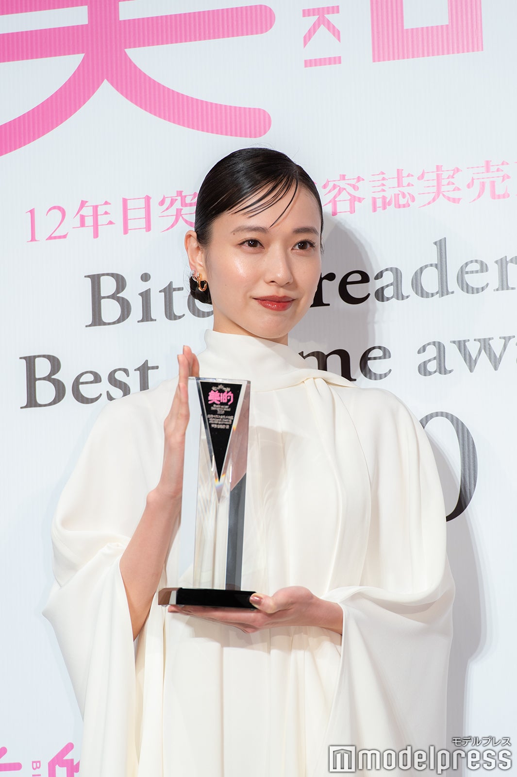 戸田恵梨香（C）モデルプレス