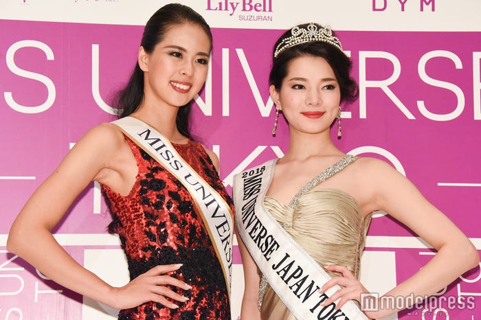 阿部桃子、野澤麗花さん (C)モデルプレス