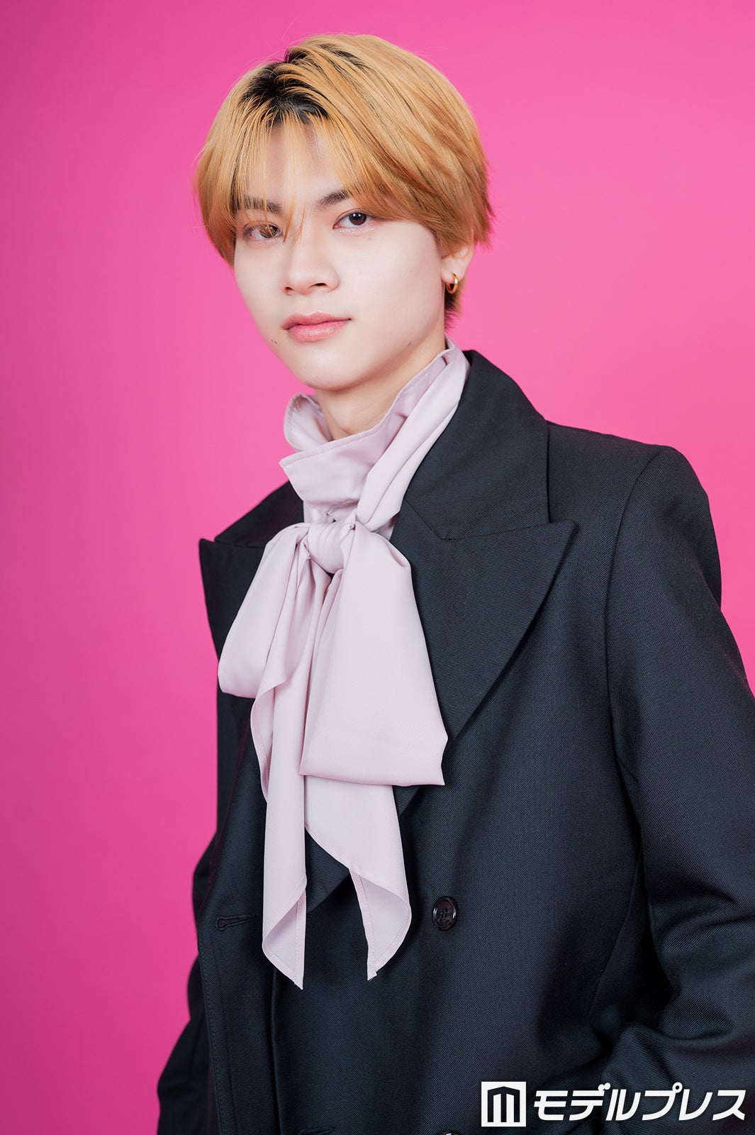 橘大地（C）モデルプレス