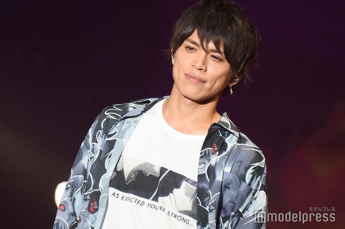 山本裕典(C)モデルプレス