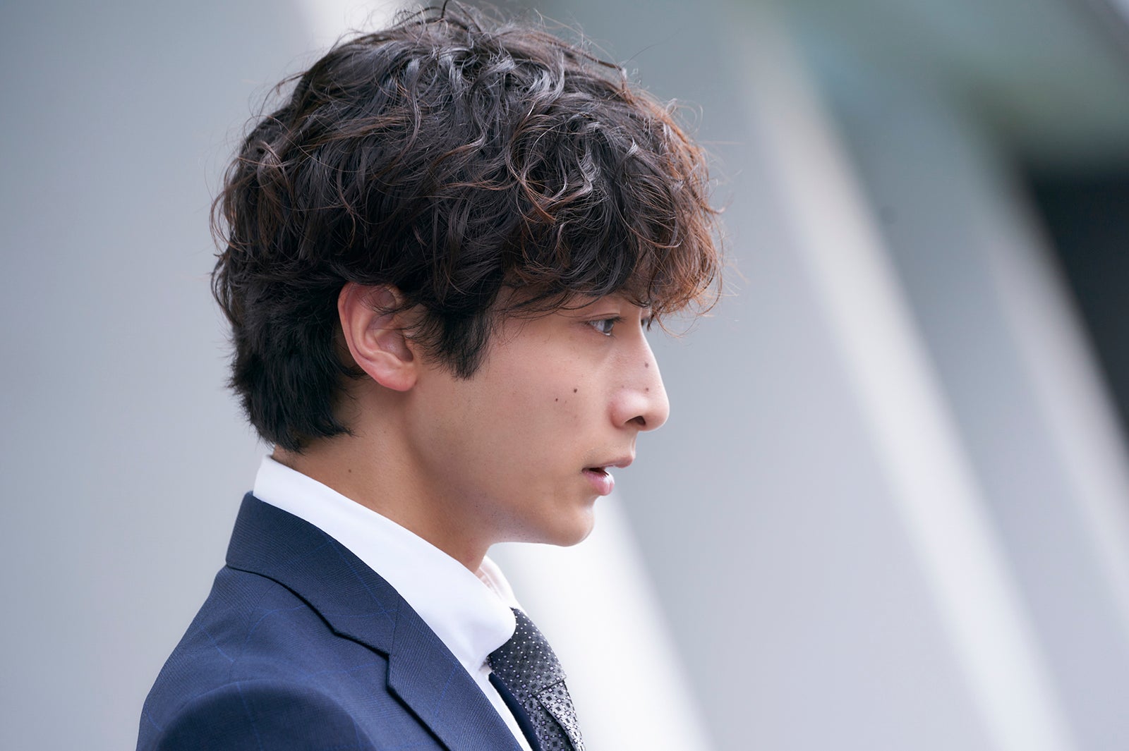 小関裕太「癒やしのお隣さんには秘密がある」第8話より（C）日本テレビ