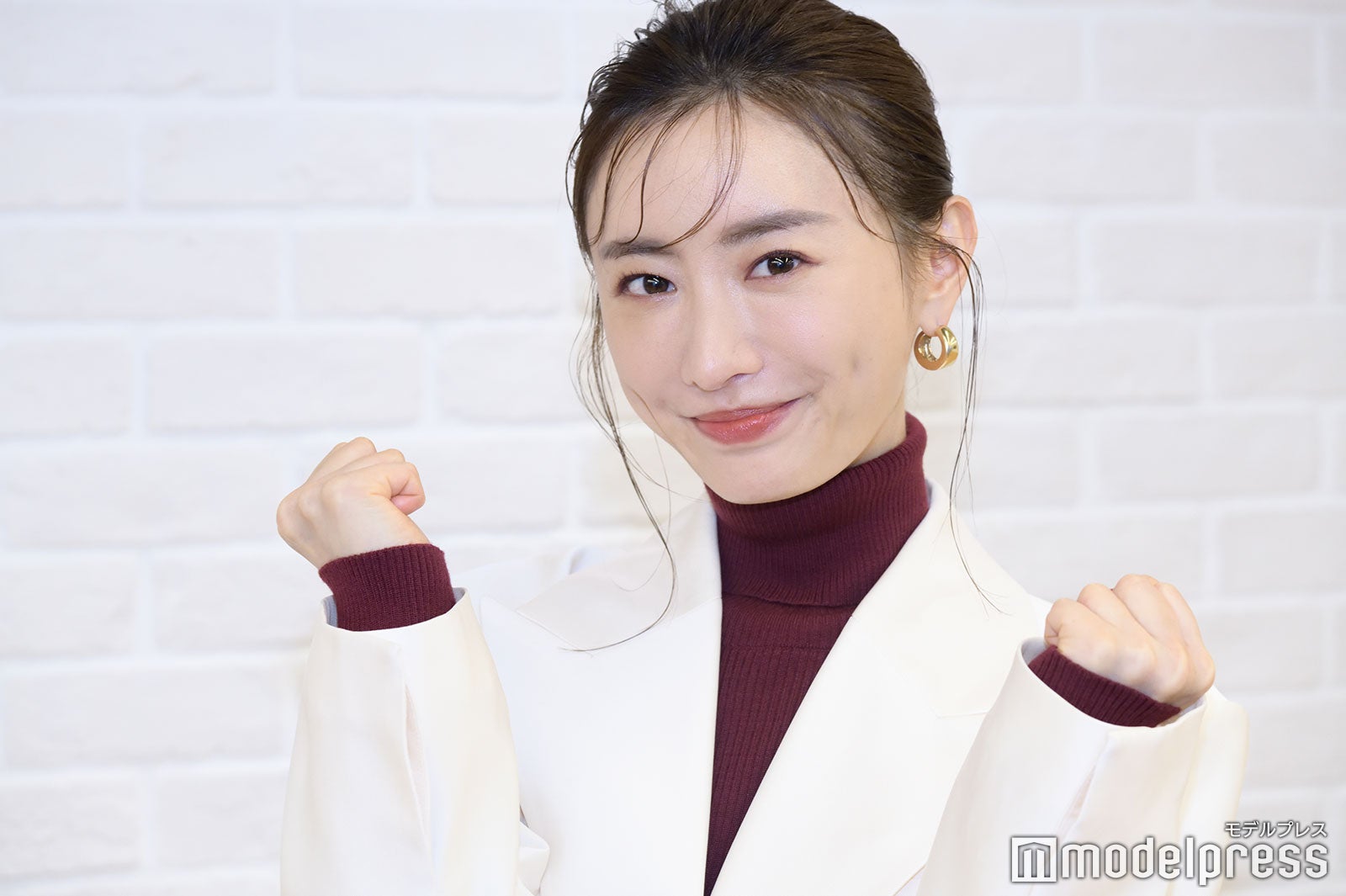 松本まりか（C）モデルプレス