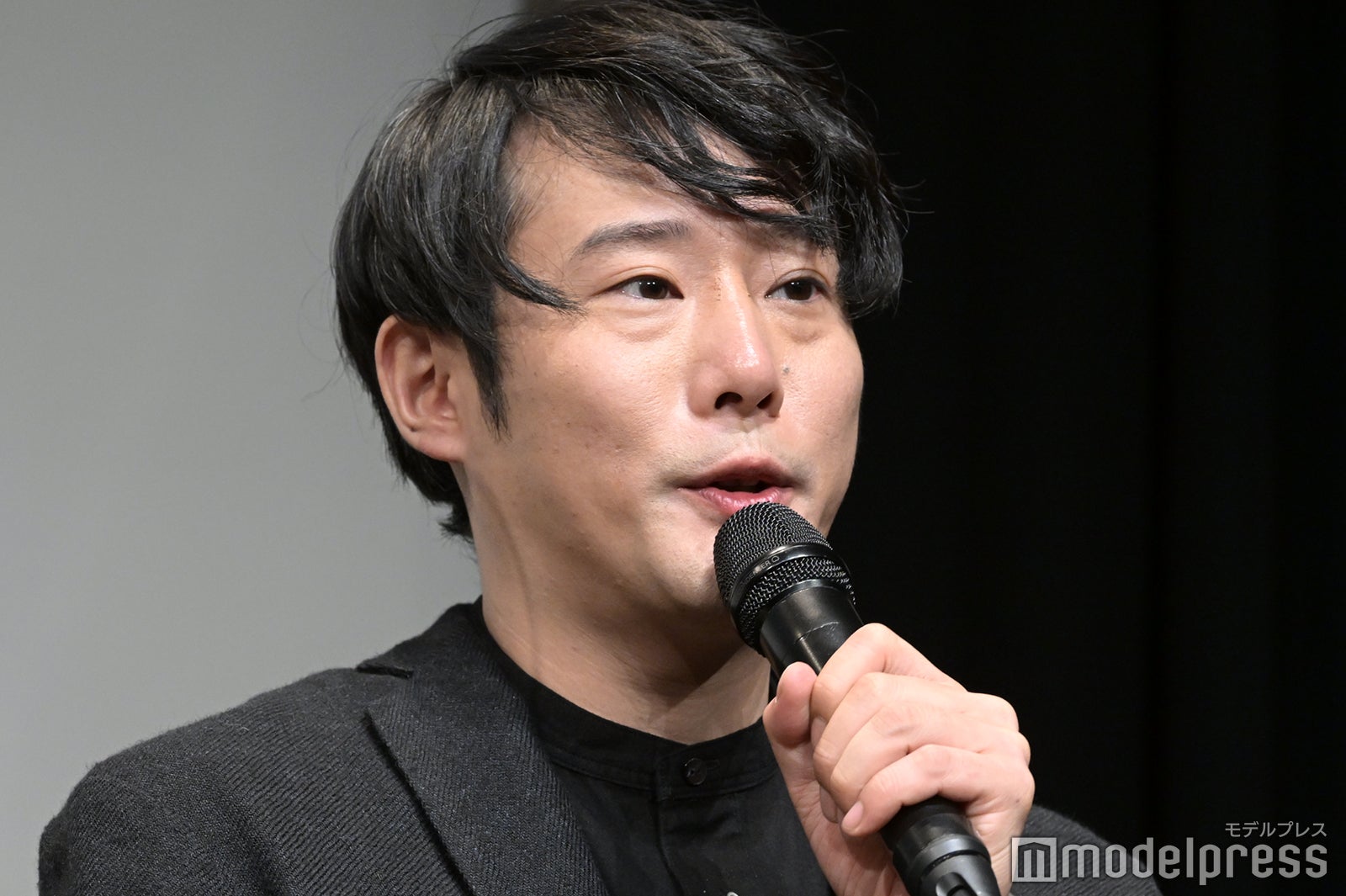藤井道人監督 （C）モデルプレス