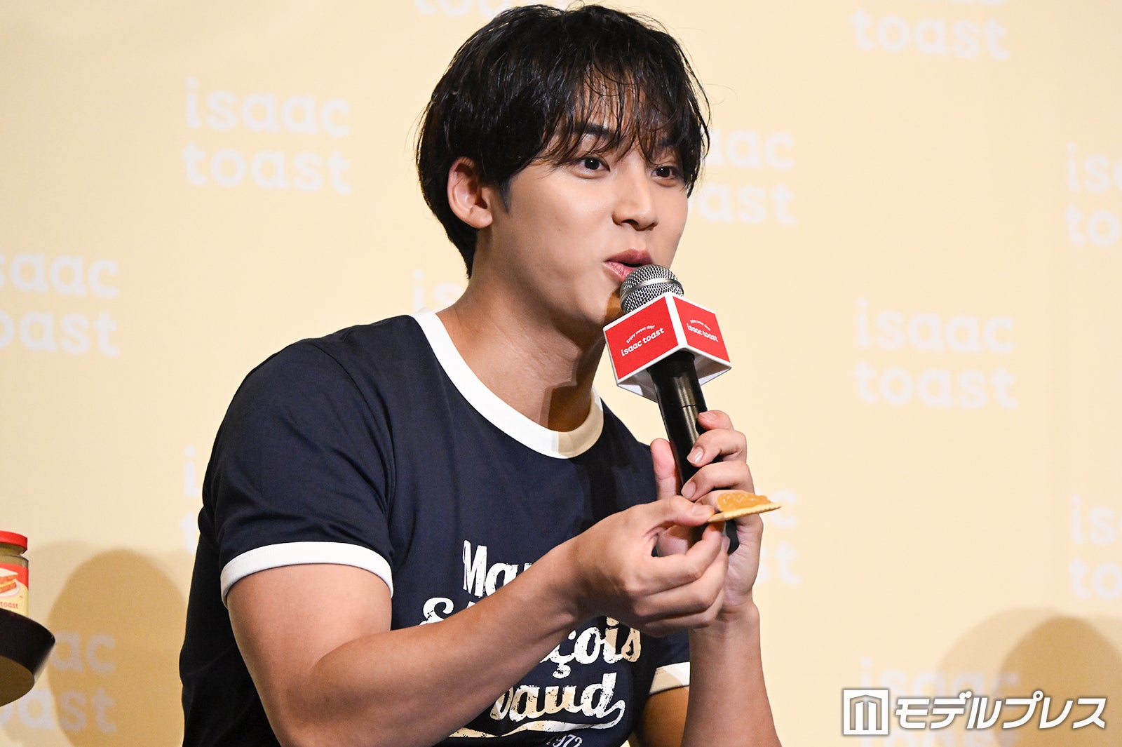 MINGYU（ミンギュ）（C）モデルプレス