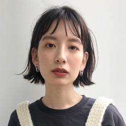ベストバランスなモテヘア6選【長さ別】