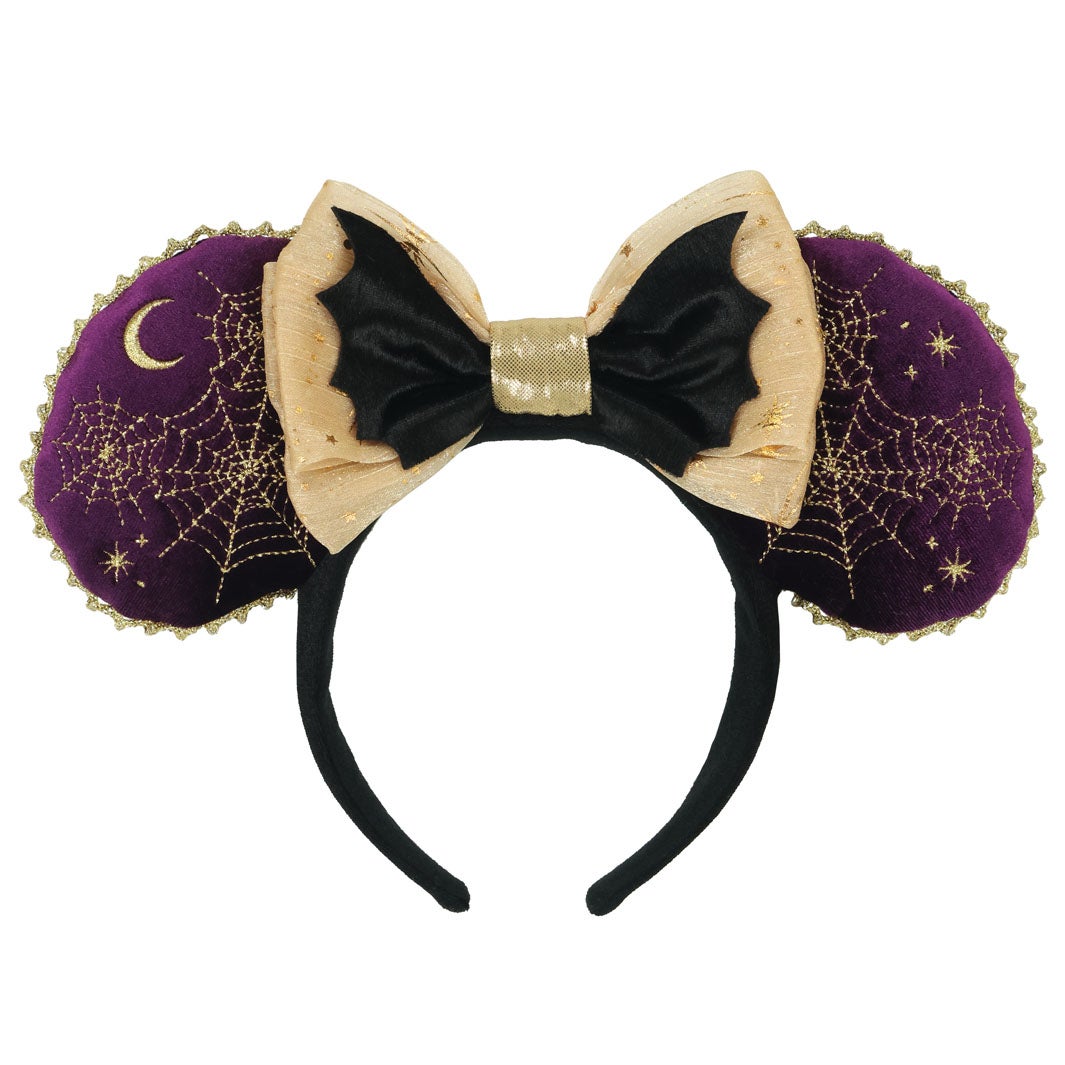 「カチューシャ」2,800円（C）Disney