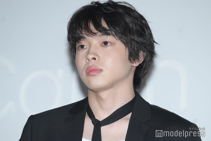 imase(C)モデルプレス