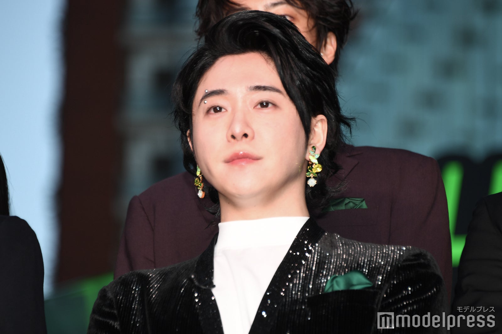 大森元貴（C）モデルプレス